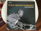Wes Montgomery ?– Echoes Of Indiana Avenue