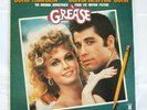 Grease Soundtrack John Travolta Olivia Newton-John Double LP Gatefold 1978