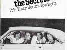 The Secrets 