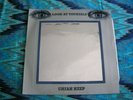 URIAH HEEP - LOOK AT YOURSELF -  LP 