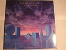 Eddie Jobson - Theme Of Secrets US SEALED private music LP Roxy Music Curved Air
