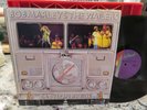 BOB MARLEY & THE WAILERS BABYLON BY BUS 1978 STERLING PRESS REGGAE VG+ VINYL LP