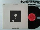 Leonard Cohen-Songs From a Room-LP COLUMBIA 360 2 EYE-VG+