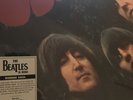The Beatles - Rubber Soul MONO 180 Gram VINYL RECORD LP Reissue Sealed New 2014