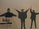 The Beatles - Help  MONO 180 Gram VINYL RECORD Reissue Sealed New 2014