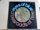Eyes Of Blue – The Crossroads Of Time lp