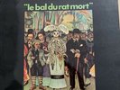 Komintern - Le Bal Du Rat Mort (Vinyl)