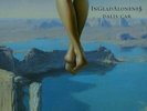 INGLADALONENESS - DALIS CAR