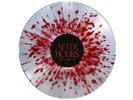 The Weeknd - After Hours Collector's Vinyl 001 Clear w/ Blood Splatter PREORDER