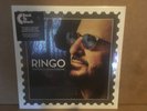 Ringo Starr - Postcards From Paradise Vinyl LP (Brand New)