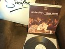 Frank Sinatra ?No One Cares MFSL Mobile Fidelity LP NM vinyl rare