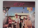 AC/DC - Dirty Deeds Done Dirt Cheap LP Album Vinyl - Atlantic SD 16033