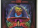 Allman Brothers Band Bears Sonic Journals Fillmore East, February 1970 NM