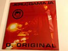 Jeru The Damaja D. Original 12” Vinyl Sealed New Hip Hop Rap L