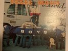 David Allan Coe Texas Moon Vinyl LP RARE Country Plantation Records PLP-507 1977