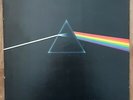 PINK FLOYD DARK SIDE OF THE MOON RARE 1981 US MOBILE FIDELITY HALF SPEED MASTER