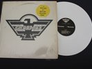 GRANMAX - A NINTH ALIVE - PANAMA RECORDS PRS 1001 - RELEASED 1976 - WHITE VINYL