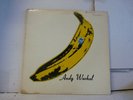 THE VELVET UNDERGROUND & NICO LP FROM 1967 (3RD VERSION) MONO       R