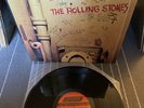 Rolling Stones Beggars Banquet Vinyl LP Record PS 539 Rock N Roll Doors