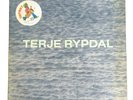 Terje Rypdal ?– Terje Rypdal- 33T/LP - ECM 1016 ST- 1971 GERMANY - EX/VG