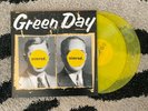 Green Day - Nimrod Yellow Vinyl
