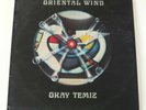 OKAY TEMIZ Oriental Wind Sonet 1977