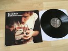BRENDAN BENSON LAPALCO LP LIMITED VINYL SIGNED/ AUTOGRAPH VG++ 2011
