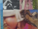 Vinyl LP Pat Metheny Group Still Life (talking)