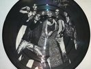 ALICE COOPER, LOVE IT TO DEATH,  PICTURE DISC VINYL LP