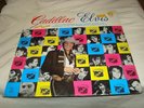 ELVIS PRESLEY-CADILLAC ELVIS-TCB 1-8-35 NEW SEALED PINK VINYL RECORD ALBUM LP