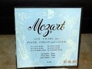 MOZART: 6 TRIOS FOR PIANO, VIOLIN & CELLO: JAMBOR,AITAY STARKER PERIOD BOX