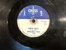 BLUES HOWLIN WOLF Chess 1726 Better Go Now/Howlin Blues E