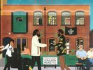 Neue Grafik Ensemble - Foulden Road Vinyl LP NEU 09544462