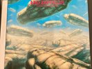 Led Zeppelin RARE Vinyl Boot Going to California  Two record set - EXC