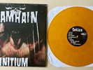 Samhain - Initium - Yellow Vinyl - Rare  - Misfits - Danzig - Punk