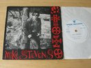 MEIC STEVENS WRE 1045 1968 TRYWERYN SIGNED EP RARE WELSH FOLK