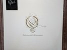 OPETH DELIVERANCE & DAMNATION 3 LP NEW AND SEALED