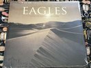 EAGLES - LONG ROAD OUT OF EDEN LP SEALED DOUBLE VINYL 2007 RELEASE EX Rare