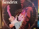 Jimi Hendrix self titled LP on Springboard 1970s pressing