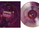 Chris Remo ?– Gone Home Exclusive Limited Edition Lavender Dawn Color Vinyl LP