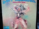 THE SOFT MACHINE VOLUME TWO STEREO SPB 1002 1969 PROBE RECORDS