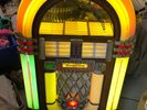 Wurtlitzer One More Time Vinyl Jukebox Excellent Condition