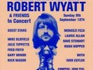 Robert Wyatt - Theatre Royal Drury Lane: Live - Reissue (NEW 12