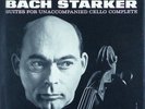 Janos Starker: Bach 6 Suites for Solo Cello – Mercury SR3-9016 (3LP box set)