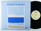 HARRY BECKETT'S JOY UNLIMITED Memories Of Bacares OGUN LP VG+ uk