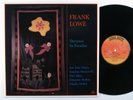 FRANK LOWE Decision In Paradise SOUL NOTE LP VG++/VG+ italy