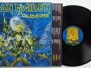 Iron Maiden	Live after Death	E 24 0427 1	UK original 2LP + OIS' Gatefold (KR58/1