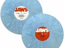 JOHN WILLIAMS Jaws - MONDO 2xLP coloured vinyl (45rpm)