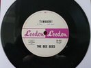 * The Bee Gees * Timber / Take Hold Of That Star * Single *