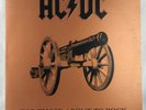 AC/DC For Those About To Rock Vintage Vinyl LP Atlantic SD 11111 1981